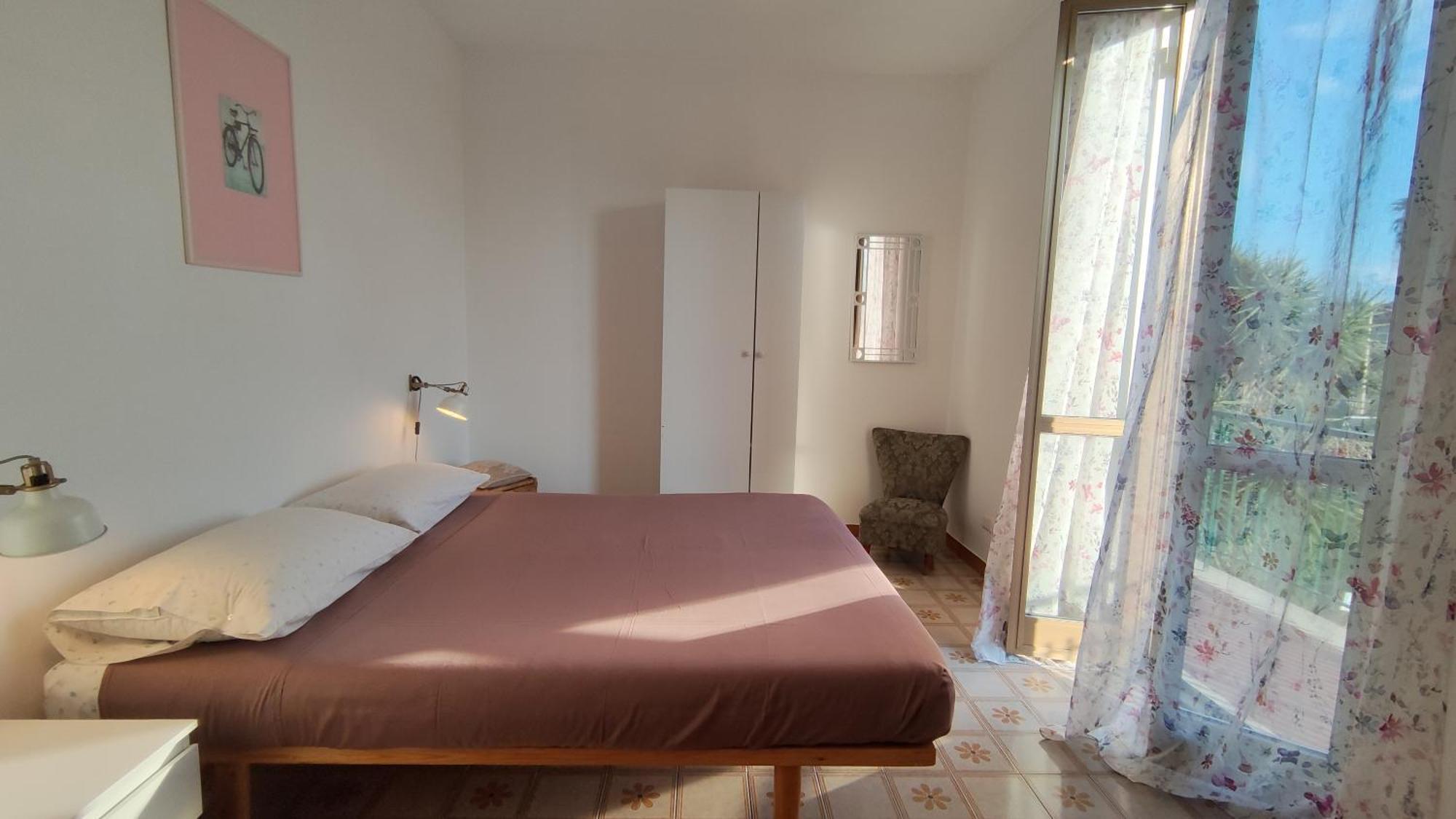 Eco House San Michele Vandrerhjem Borgo San Michele  Eksteriør bilde