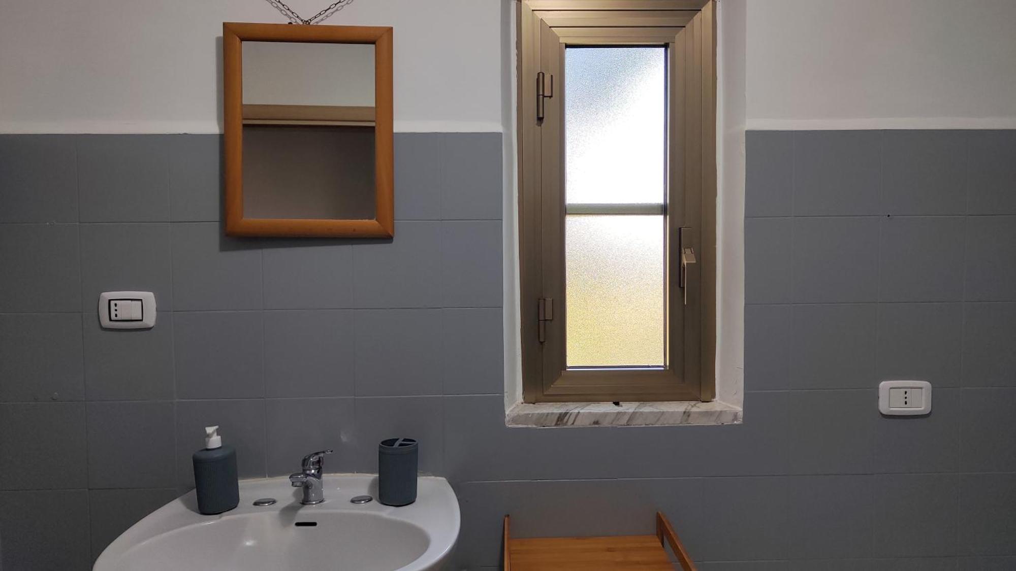 Eco House San Michele Vandrerhjem Borgo San Michele  Eksteriør bilde