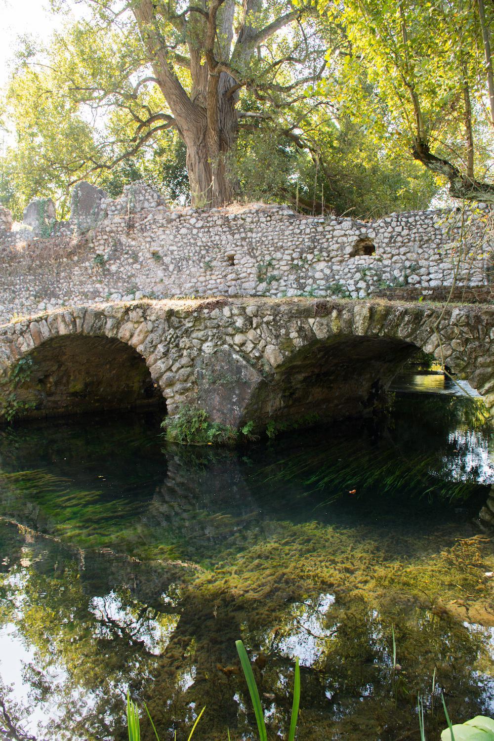 Eco House San Michele Vandrerhjem Borgo San Michele  Eksteriør bilde